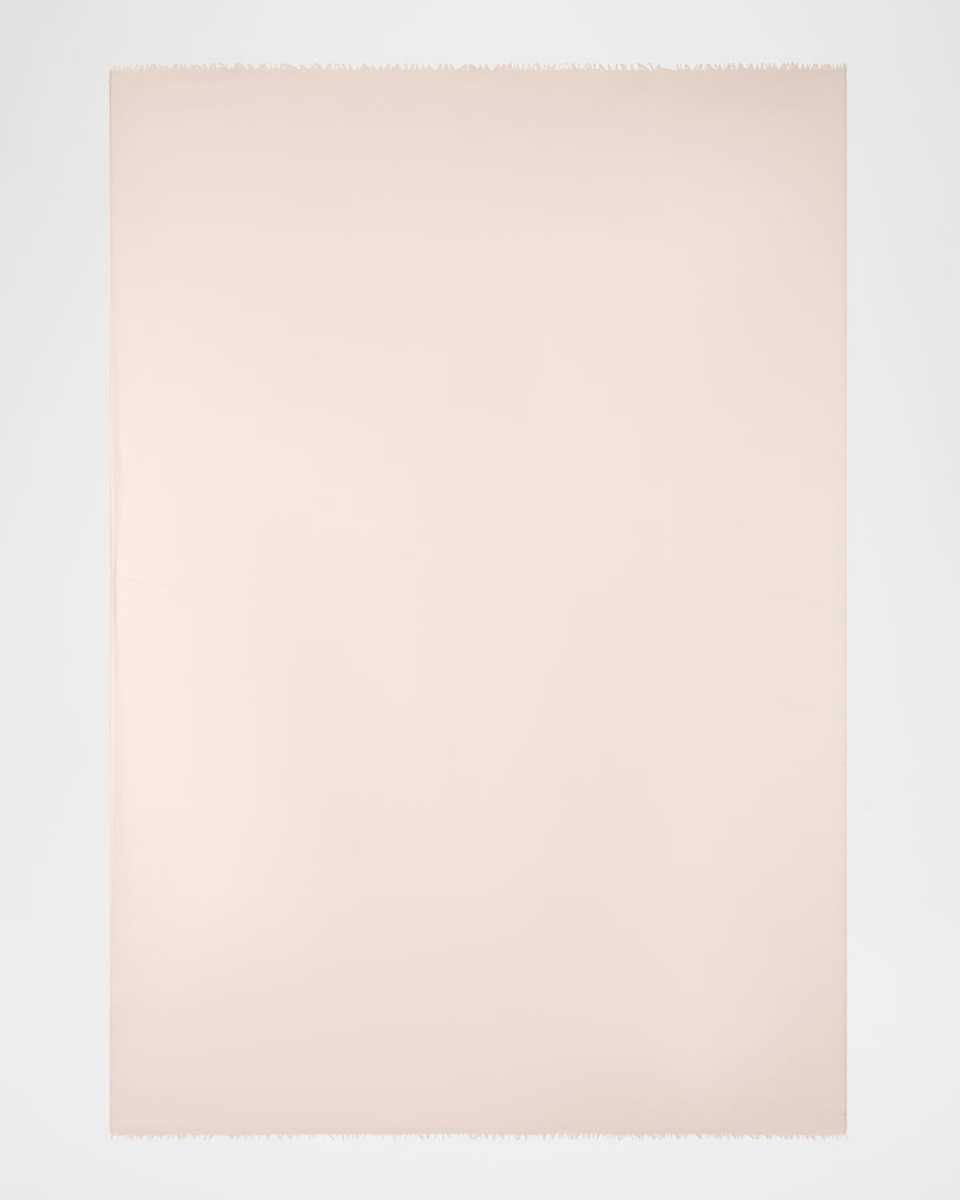 Cashmere-Silk Scarf